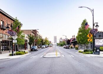 Sprague Union Business After Hours - March 12