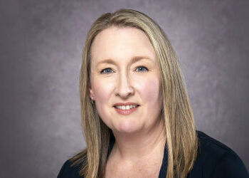 Anne Mason named interim dean for WSU College of Nursing