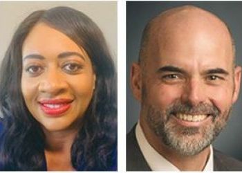 GU president's office restructures