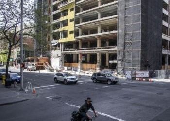 WA Lawmakers Consider New Rules For Condos - UD CEO Lars Gilberts testifies