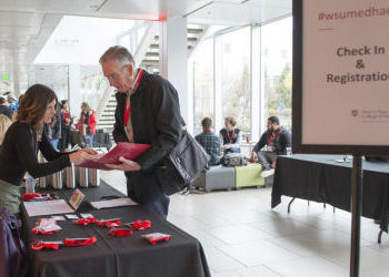 Creative problem solvers sought for Elson S. Floyd College of Medicine Hackathon April 12-14 - March 22 deadline