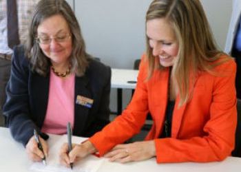 WSU, Heritage University increase access to health education
