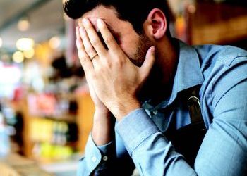 Stressed and Depressed: The Effects of COVID-19 on Mental Health - Sept 23, 6-8 PM