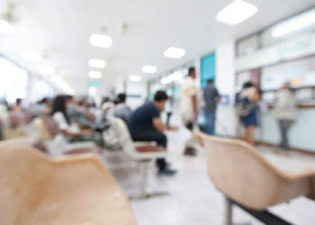 Coug nurses in COVID units: Exhausted, feeling under attack
