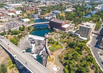 Mayor pens "Smart City Initiatives and Community Engagement in Spokane" article for Meeting of the Minds