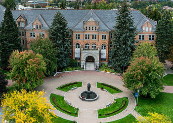 U.S. News Ranks GU in Top 20 among Best Online Nursing Programs