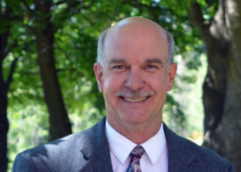 DeWald takes on additional role as vice president of health sciences at WSU