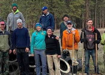 Spokane River Clean Up and Call for Volunteers
