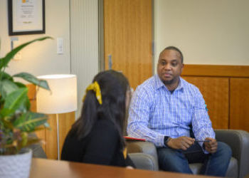 WSU's graduate nursing program ranks in top 25
