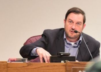 Ben Stuckart re-enters campaign for Spokane mayor
