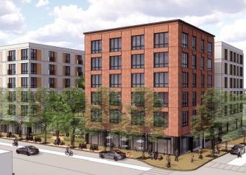 CITY COUNCIL APPROVES TAX BREAKS FOR FOUR PROJECTS 