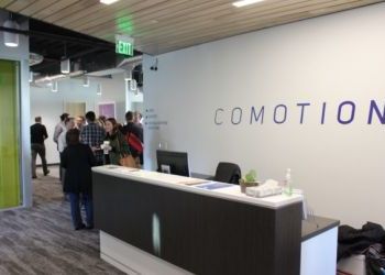University of Washington’s CoMotion innovation hub opens Spokane location