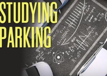 Getting There: Spokane is booming. Time to figure out parking