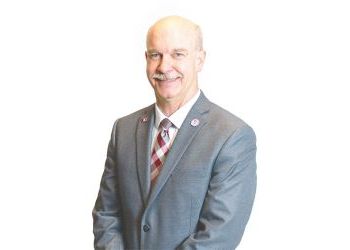 WSU Spokane's chancellor talks about the school's strides in the medical field, and why Spokane is a great city for young academics