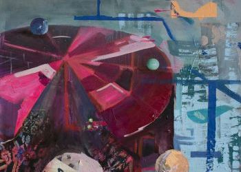Saranac January Gallery Show