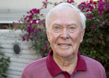 Jim Cook to receive WSU's highest honor