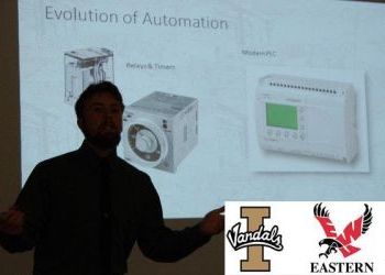 13th Annual SME Student Presentation Competition - April 17