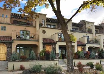 City encourages feedback on proposed infill code amendments - Nov 14 hearing