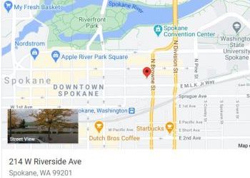 The Dirt: A $22 million residential, retail development could be coming to downtown Spokane