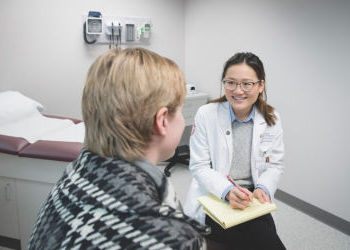 WSU College of Medicine receives HRSA grant to create new rural residency program