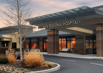 WSU College of Medicine receives accreditation for first rural residency program in Pullman
