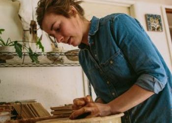 Creative and inspiring Spokane Millennials featured in visual portfolio