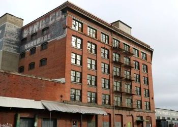 WSU to take another run at redeveloping Jensen-Byrd building
