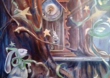 First Friday is this week - Dec 7