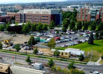 As hub for higher ed, Spokane is moving to the head of the class