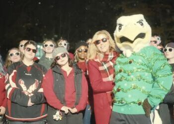 EWU Promotional Work Earns National Awards