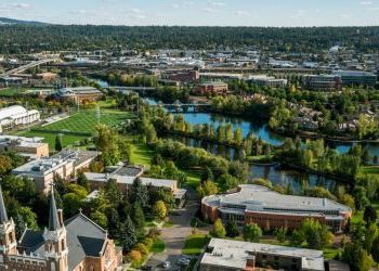 Urbanova and Ramboll co-hosting: Imagining the Future of Health and the Built Environment in The University District