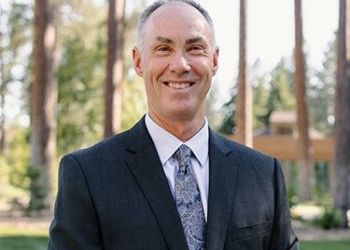Whitworth appoints McQuilkin president