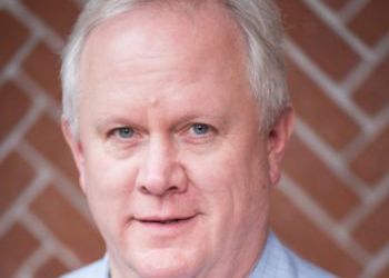WSU Health Sciences names Mark Leid dean of the WSU College of Pharmacy and Pharmaceutical Sciences