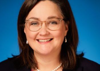 University District Welcomes New CEO Juliet Sinisterra