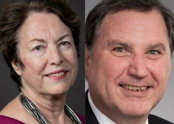 GU Announces Key Leadership Changes