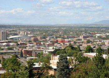 Spokane tabbed among 'four hottest markets'