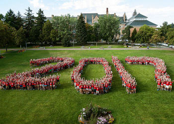 Report Shows Success of Gonzaga Class of 2017