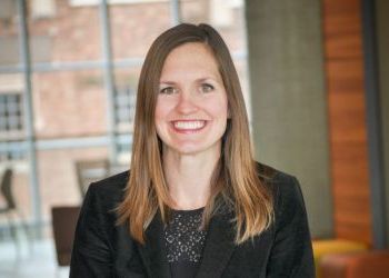 WSU Health Sciences Spokane Students help community and themselves with mental health training