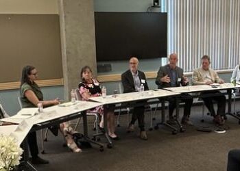 Life Science WA Spokane Roundtable Highlights Risks of NIH Research Cuts