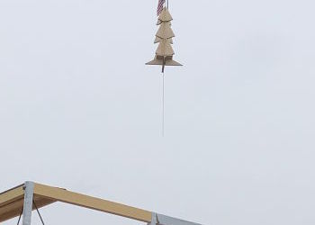 Spokane's Catalyst Building Reaches New Milestone