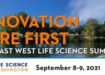 East West Life Science Summit - Sept 8-9