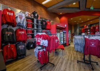 The Bookie Relocates on Spokane Campus