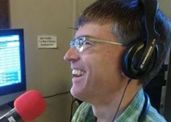UW/GU Medical Students Shine in Radio Program