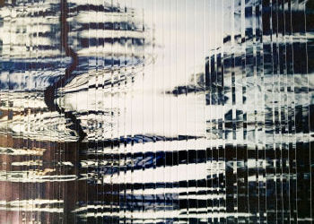 Saranac Art Projects Nov exhibition