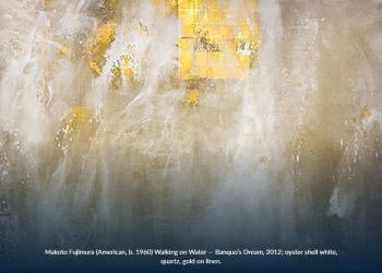 World-Renowned Artist, Scholar to Visit Gonzaga for Presentation, Reception - Oct. 4 