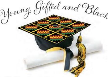 Spokane Celebrates Local African American Graduates April 22 at Gonzaga