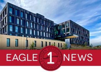 Dr. David May to give EWU State of the University address - Sept 22