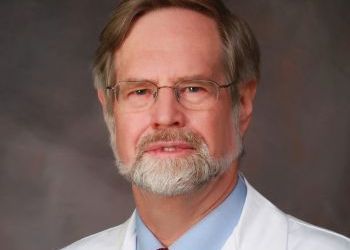 Dr. Ken Isaacs named director of WSU’s Steve Gleason Institute for Neuroscience