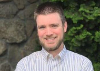 GU alum Patrick Roewe named new executive director of Spokane County Library District 