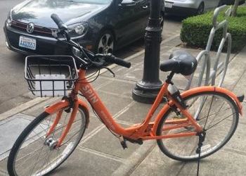 City officials work to bring bike share program to Spokane